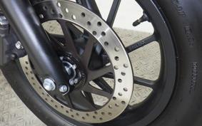 HONDA REBEL 250 A 2012 MC49