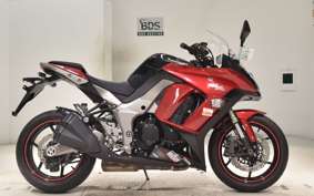 KAWASAKI NINJA 1000 2011