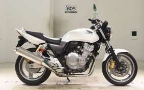 HONDA CB400SF VTEC 2009 NC42