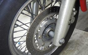 KAWASAKI VULCAN 1500 1997 VNT50A