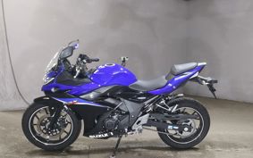 SUZUKI GSX250R DN11A