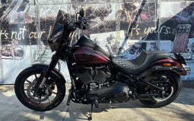 HARLEY FXLRS 2021 YWK