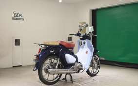 HONDA C125 SUPER CUB 2026 JA48