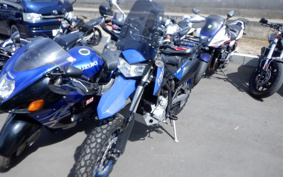 KAWASAKI KLX125D TRACKER X LX250V