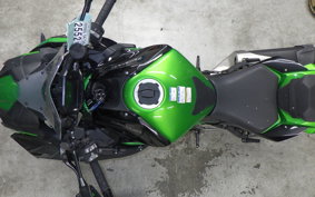 KAWASAKI ZH2 SE 2021 ZRT00K