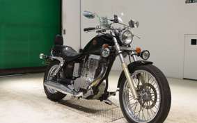 SUZUKI SAVAGE LS650 1992 NP41A