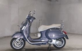 VESPA VESPAGTS250IE M45100