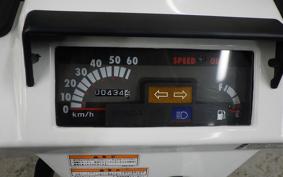 HONDA GYRO X TD01
