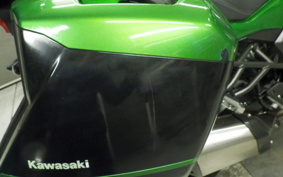 KAWASAKI VERSYS 1000 SE 2019
