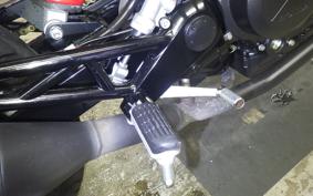 HONDA VTRF250 1988 MC33