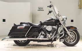 HARLEY FLHR 1580 2008
