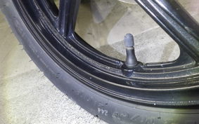 SUZUKI ADDRESS 110 1991 CE47A