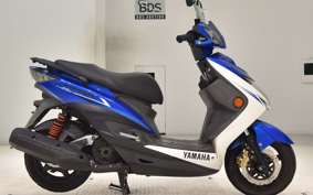 YAMAHA CYGNUS 125 X