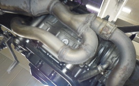 SUZUKI SV650 A 2022 VP55E