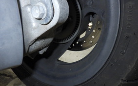 HONDA FORZA ZA 2023 MF08