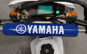 YAMAHA TT250R 4GY
