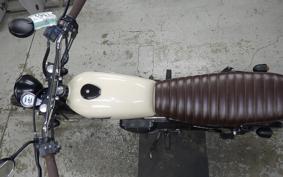 KAWASAKI 250TR 2023 BJ250F