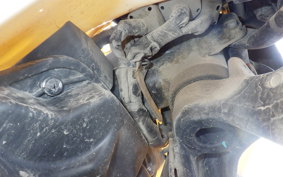 HONDA C110 SUPER CUB JA42