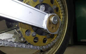 KAWASAKI GPZ900R NINJA 1990 ZX900A