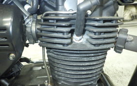 KAWASAKI 250TR 1984 BJ250F