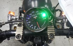 KAWASAKI 250TR 2015 BJ250F