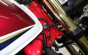 HONDA CB1300SF SUPER FOUR SP 2024