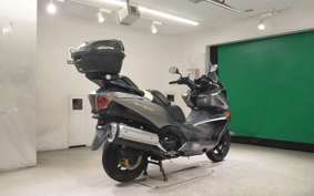 HONDA SILVER WING 600 GT ABS 2015 PF02