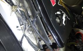 HONDA CRM250R GEN 3 2012 MD24