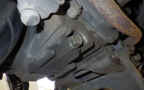 HONDA SPACY 100 JF13