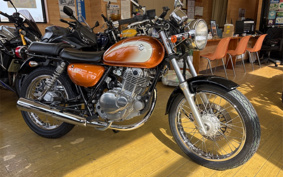 SUZUKI ST250E TYPES NJ4CA