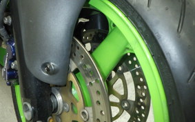 KAWASAKI ZX900R NINJA 2000 ZX900E