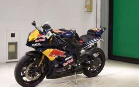 YAMAHA YZF-R6 2006