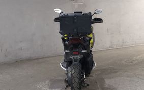 HONDA X-ADV 750 RH21