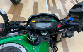 KAWASAKI Z1000 2014 ZRT00F