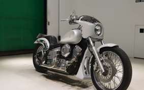 YAMAHA DRAGSTAR 400 4TR