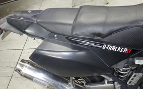 KAWASAKI KLX250D TRACKER X 2023 LX250V