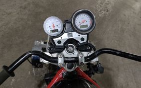 HONDA VTR 250 MC33