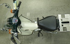 HONDA C50 SUPER CUB 2006 C50