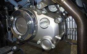 HONDA MONKEY 125 2023 JB05