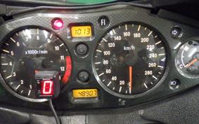 SUZUKI GSX-1300R HAYABUSA 2005