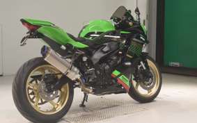 KAWASAKI ZX-25R 1984 ZX250E