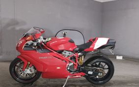 DUCATI 999 S 2005 H400AF