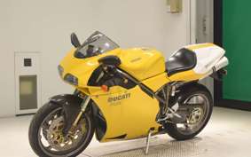 DUCATI 748 R 2000