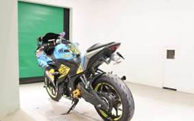 YAMAHA YZF-R25 1999 RG43J