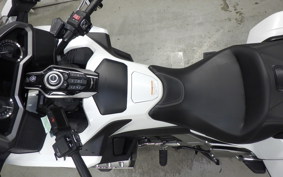 HONDA GL 1800 GOLD WING TOUR DCT 2018 SC79