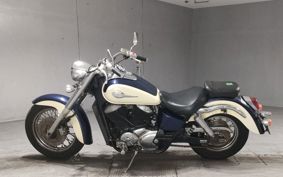HONDA SHADOW 400 2000 NC34