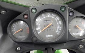 KAWASAKI NINJA 250R 2021 EX250K