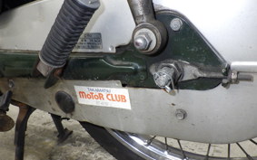HONDA C90 SUPER CUB HA02