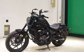 HONDA REBEL 1100 2023 SC83