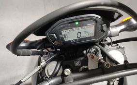 HONDA CRF250L MD44